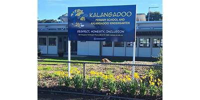 Kalangadoo Primary School