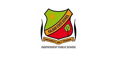 Kalbar State School