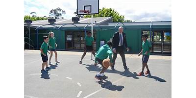 Kaleen Primary School