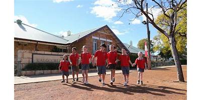 Kalgoorlie Primary School