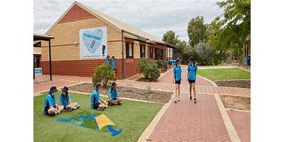 Kalgoorlie School Of The Air