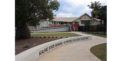 Kalkie State School