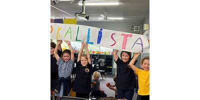 Kallista Primary School