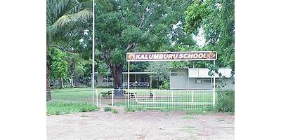 Kalumburu Remote Community School