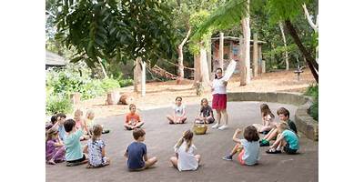 Kamaroi Rudolf Steiner School