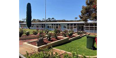 Kambalda Primary School