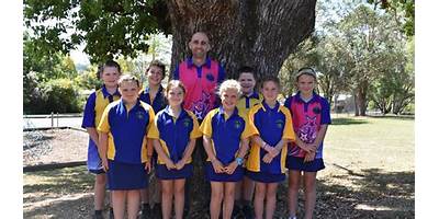 Kandanga State School