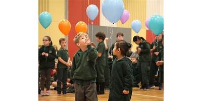 Kangaroo Flat Primary School