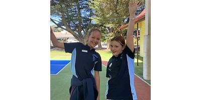 Kangaroo Ground Primary School
