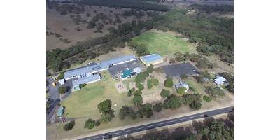 Kangaroo Inn Area School