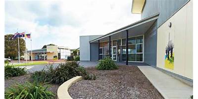 Kangaroo Island Community Education - Kingscote Campus