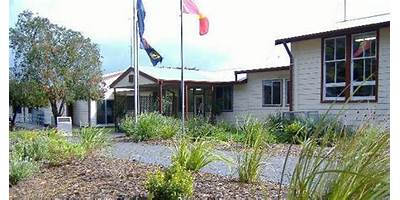 Kangaroo Island Community Education - Parndana Campus