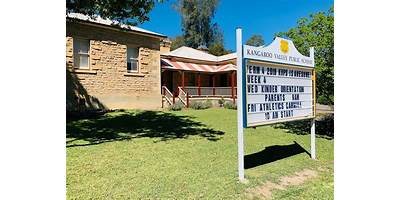 Kangaroo Valley Public School