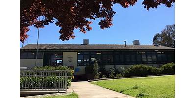 Kapooka Public School