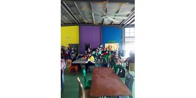 Karama Primary School