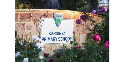 Kardinya Primary School