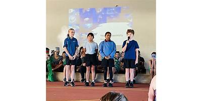 Karratha Primary School