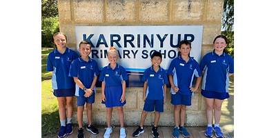Karrinyup Primary School