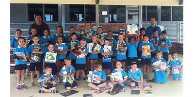 Karumba State School