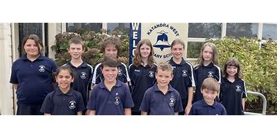 Katandra West Primary School