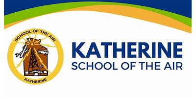 Katherine School Of The Air