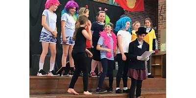 Katoomba Public School