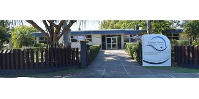 Kawana Waters State College