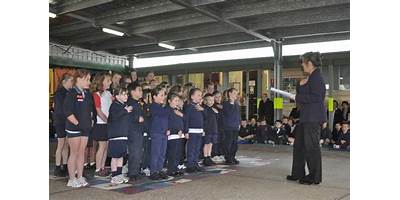 Kearsley Public School