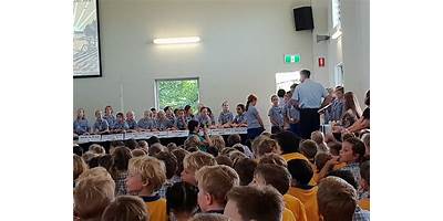 Kedron State School