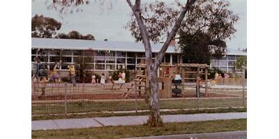 Keilor Heights Primary School