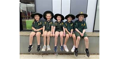 Keilor Primary School