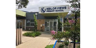 Keilor Views Primary School