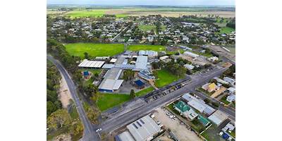 Keith Area School