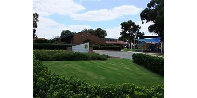 Kelmscott John Calvin School