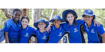 Kelmscott Primary School