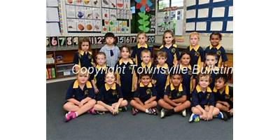 Kelso State School