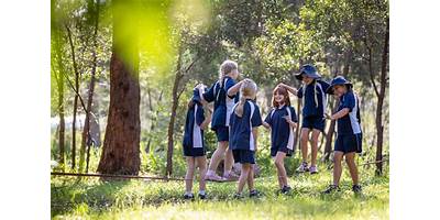 Kempsey Adventist School