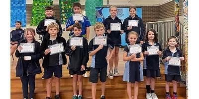 Kempsey East Public School