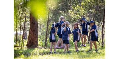 Kempsey South Public School