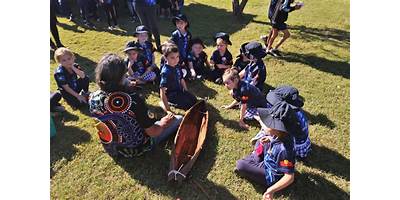 Kempsey West Public School