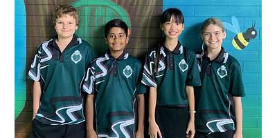 Kenmore South State School