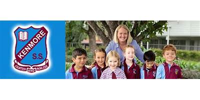 Kenmore State School