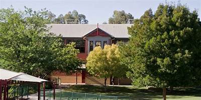 Kennington Primary School-Bendigo Deaf Facility