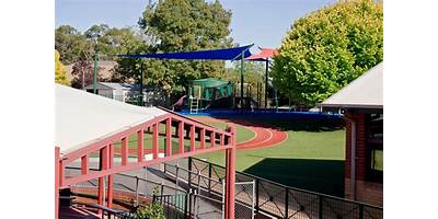 Kennington Primary School