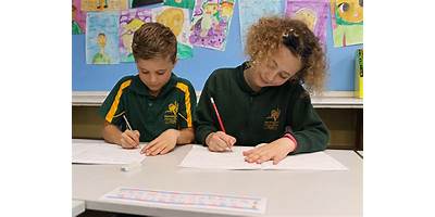 Kensington Public School
