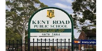 Kent Road Public School