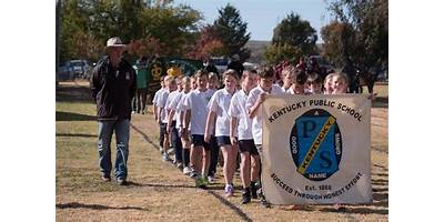 Kentucky Public School