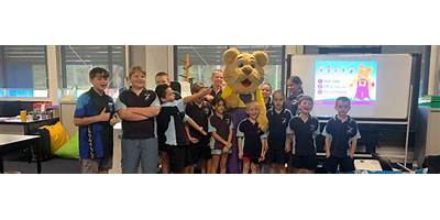 Keppel Sands State School