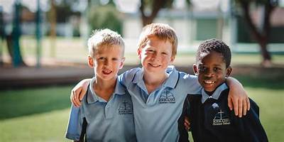 Kerang Christian College