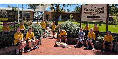 Kerang Primary School